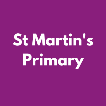 St Martin's Primary