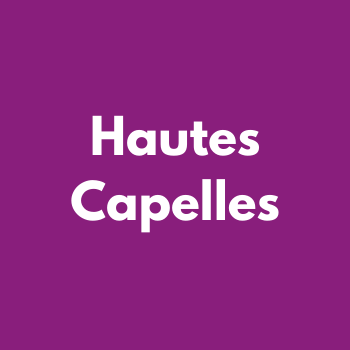 Hautes Capelles