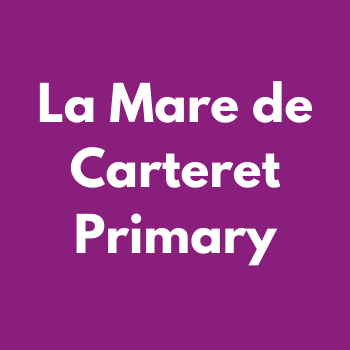 La Mare de Carteret