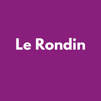 Le Rondin