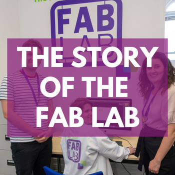 Fab Lab | Guille-Allés Library | Guernsey