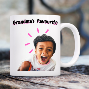 Mug