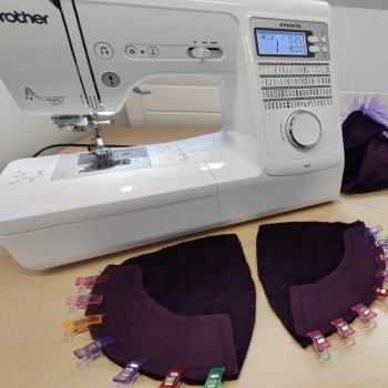 Sewing 3