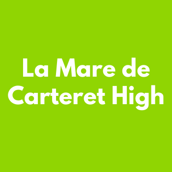 La Mare High