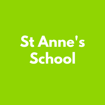 St Anne's School Secondary