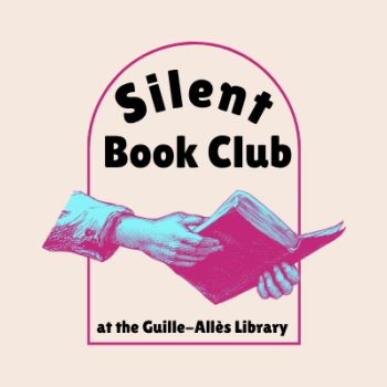 Silent Book Club