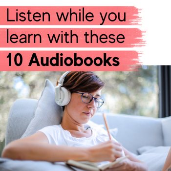 Audiobook Blog