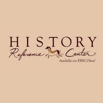 History Reference Centre