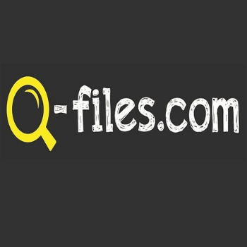 Q-Files