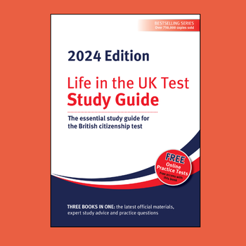 Life in the UK test