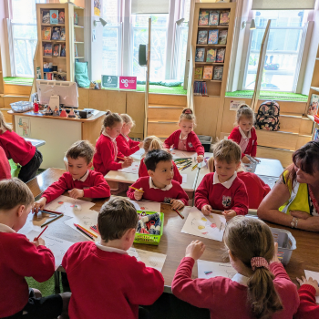 Library Journey