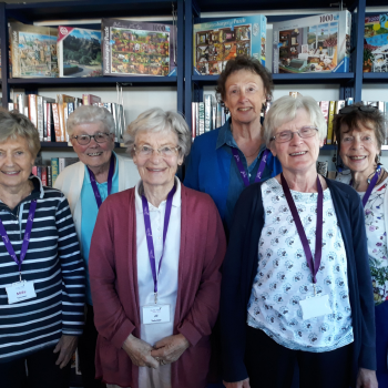 Community Libraries