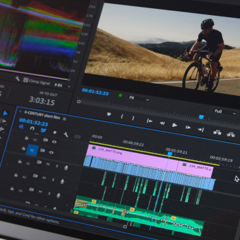 Video Editing Software
