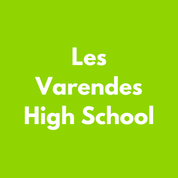 Les Varendes High School