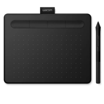 Wacom Drawing Tablet