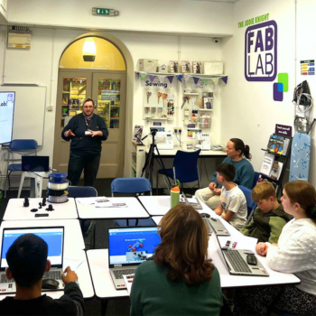Fab Lab