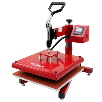 Heat Press