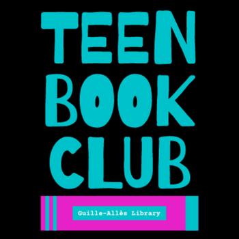 Teen Book Club