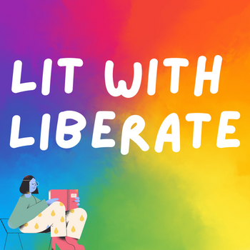 Lit with Liberate