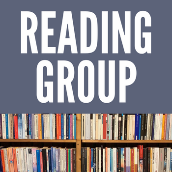 Library Reading Group