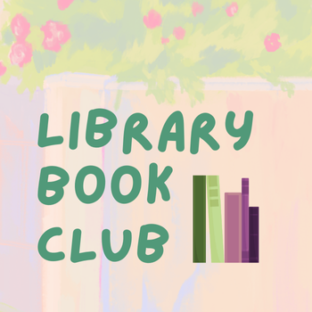 Library Book Club