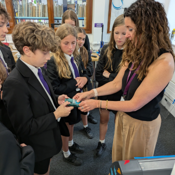 School Services