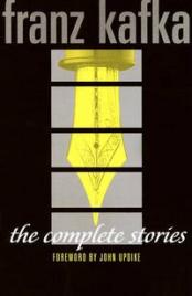 Franz Kafka: The Complete Stories