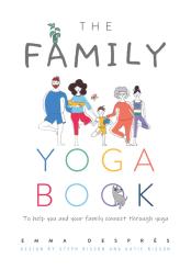 The Family Yoga Book