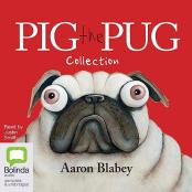 Pig the Pug