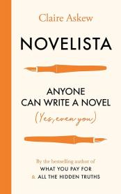 Novelista: Anyone Can Write a Novel