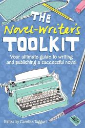 The Novel-Writer's Toolkit