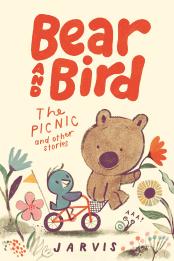 Bear and Bird: The Picnic 