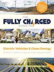 Electric Vehicles & Clean Energy