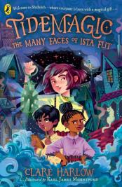 Tidemagic:The Many Faces of Ista Flit 