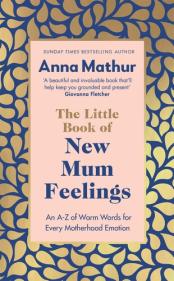 The little book of new mum feelings