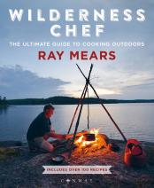 Wildnerness Chef
