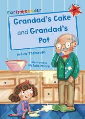 Grandad's Cake