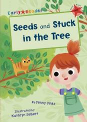 Seeds and Stuck in a Tree