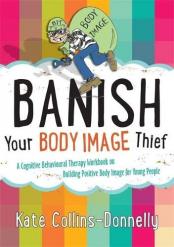 Banish Your Body Image Thief cover