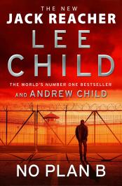 Jack Reacher: No Plan B