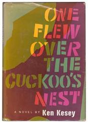 One Flew Over the Cuckoos Nest