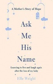 Ask Me His Name