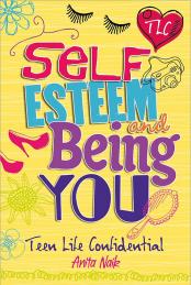 Self Esteem and Being You cover