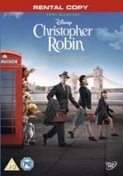 Christopher Robin
