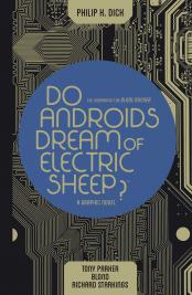 Do Androids Dream of Electric Sheep?