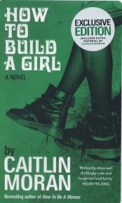 How to Build a Girl