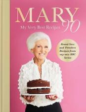 Mary Berry