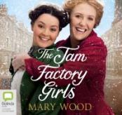 The Jam Factory Girls