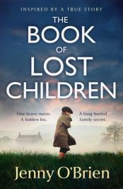 The Book of Lost Children