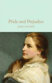 Pride & Prejudice